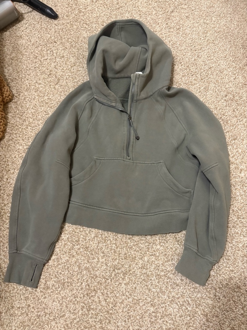 Women's lululemon scuba